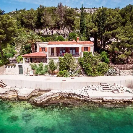 Tatil Evi Mesmerising In