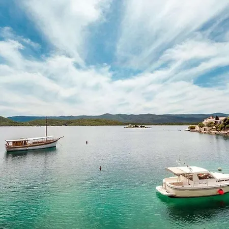 Tatil Evi Mesmerising In *