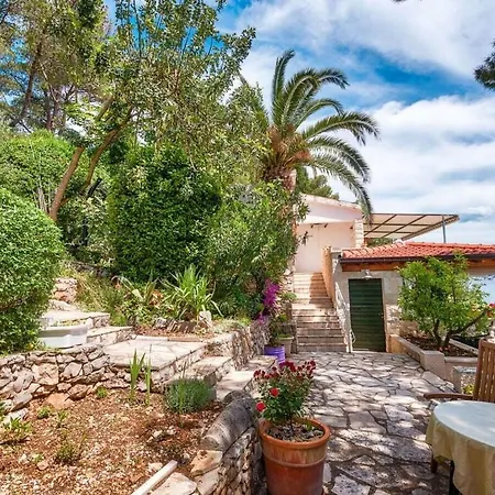 Mesmerising In Tatil Evi
